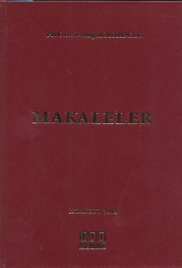 Makaleler - On İki Levha Yayıncılık - Image 1
