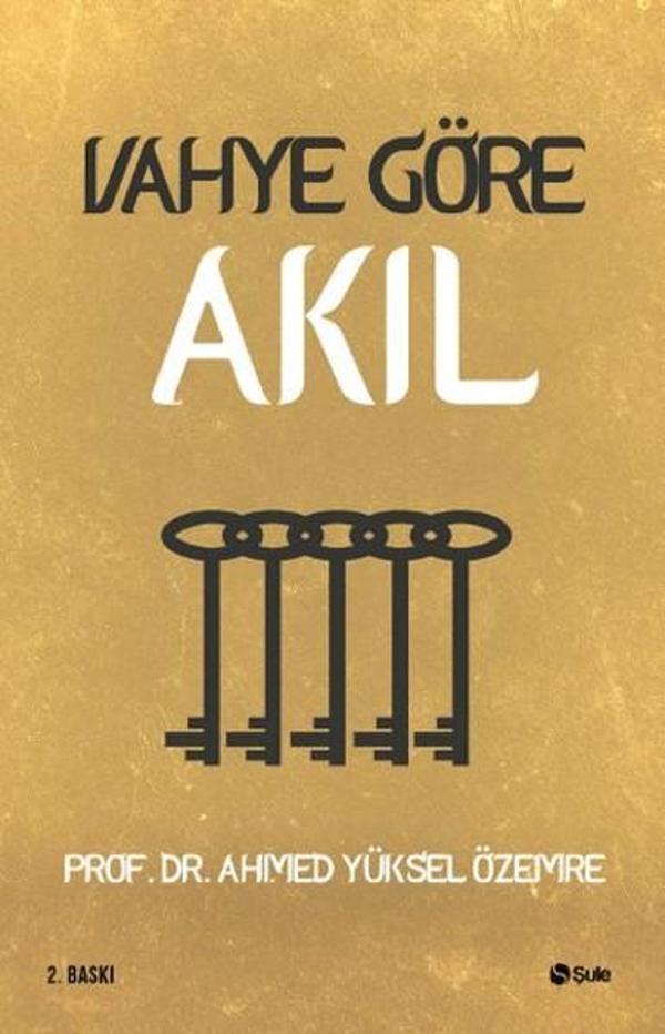 Vahye Göre Akıl - Şule Yayınları - Image 1