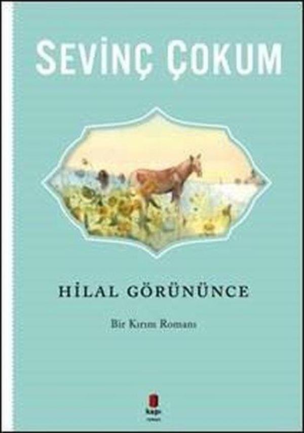 Hilal Görününce - Kapı Yayınları - Image 1
