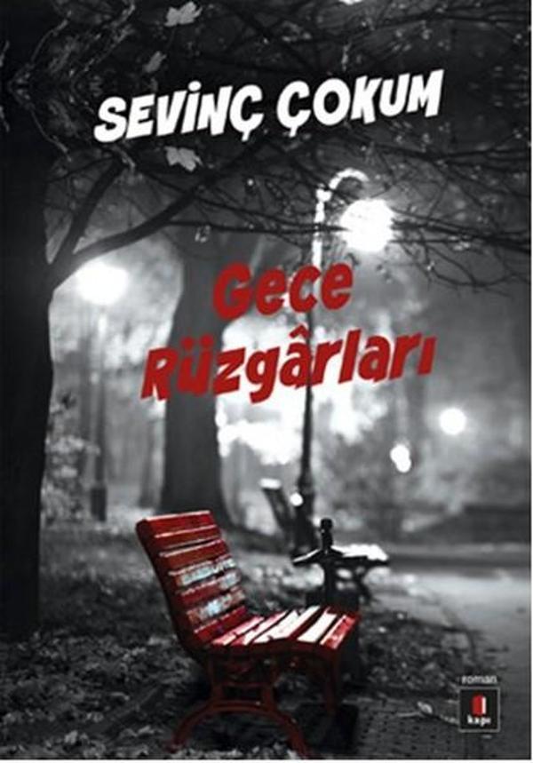 Gece Rüzgarları - Kapı Yayınları - Image 1