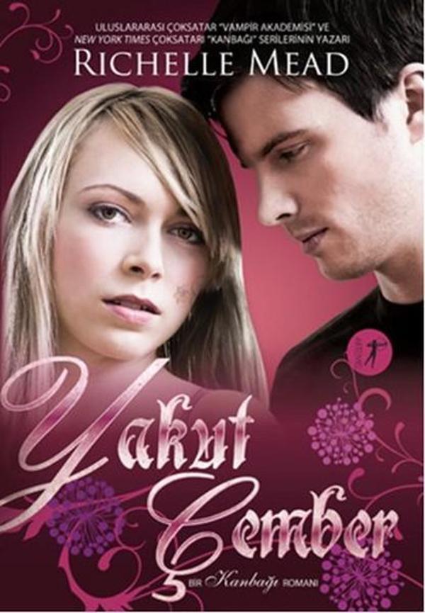 Yakut Çember - Artemis Yayınları - Image 1