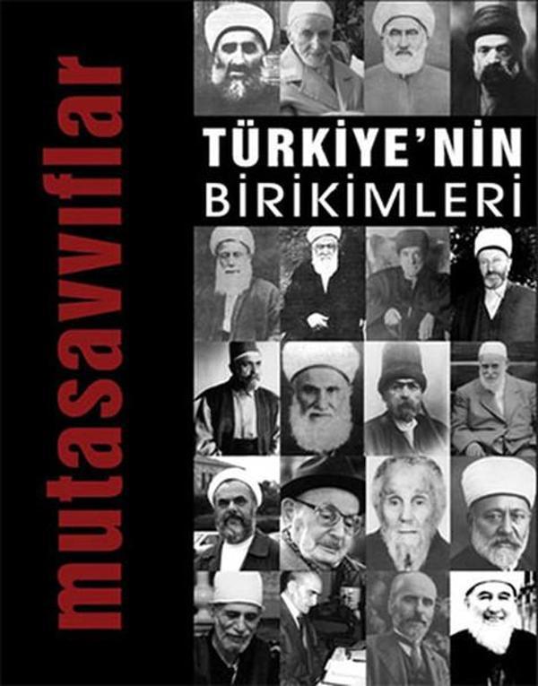 Türkiye'nin Birikimleri 4 - Mutasavvıflar - İlke Yayıncılık - Image 1