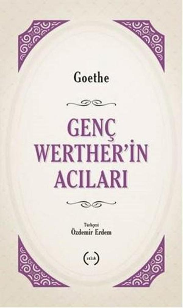 Genç Werther'in Acıları - Islık Yayınları - Image 1