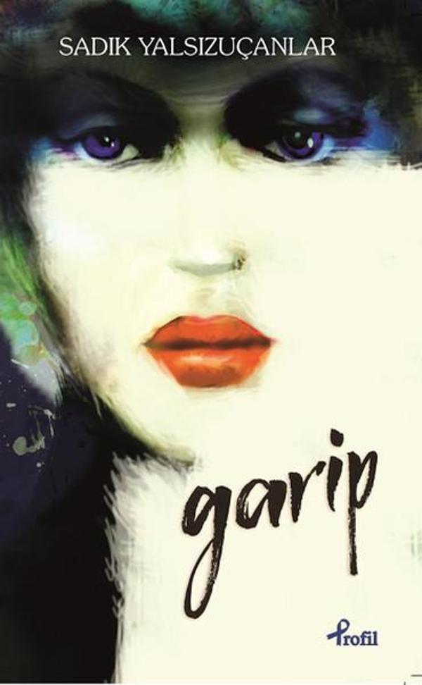 Garip - Profil Kitap Yayınevi - Image 1
