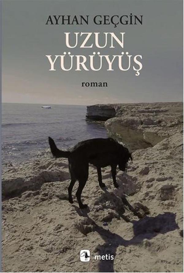 Uzun Yürüyüş - Metis Yayınları - Image 1