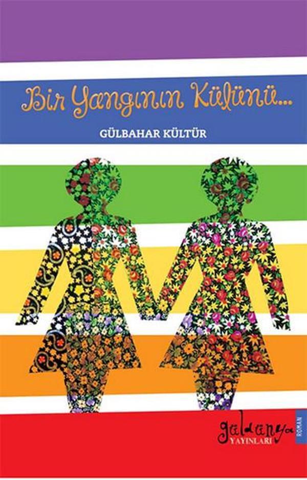 Bir Yangının Külünü - Güldünya Yayınları - Image 1