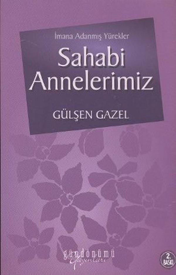 Sahabi Annelerimiz - Gündönümü Yayınları - Image 1