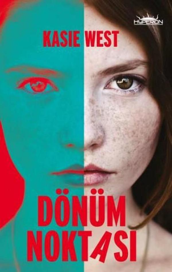 Dönüm Noktası - Hyperion Kitap - Image 1