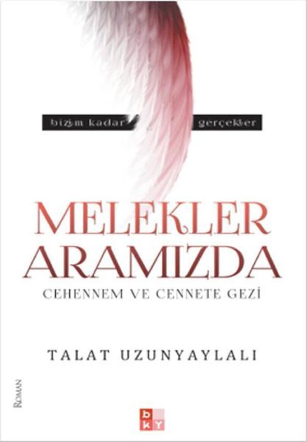Melekler Aramızda - Babıali Kültür - BKY - Image 1