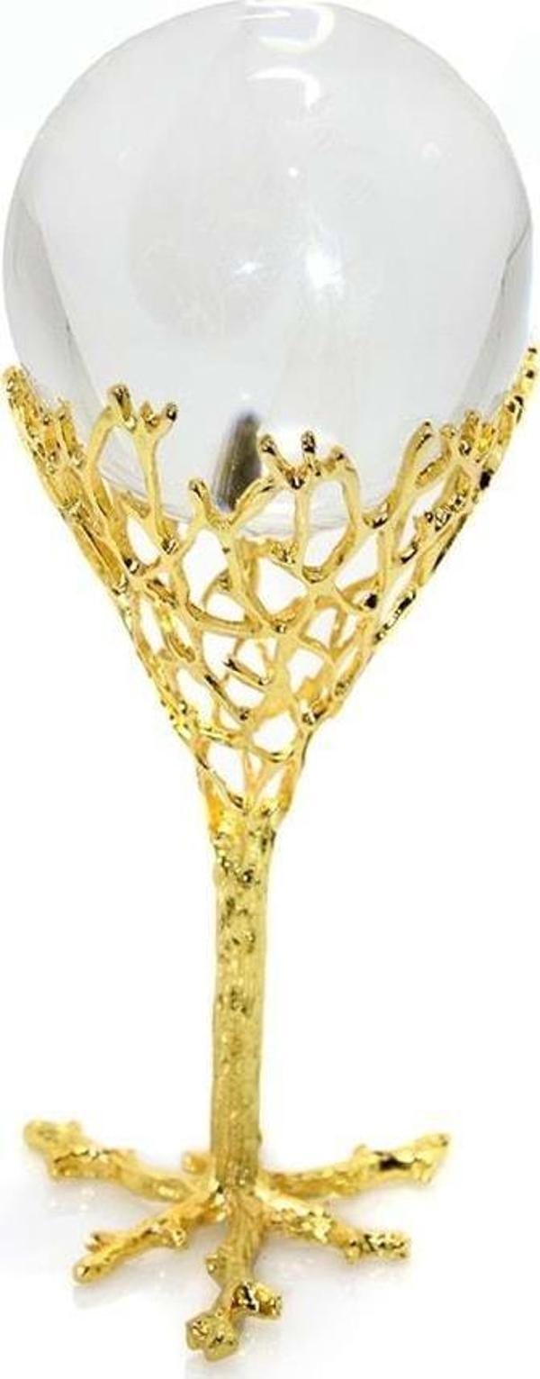 himarry Dekoratif Kristal Küre ALK1239 Dekoratif Hediyelik - Image 1