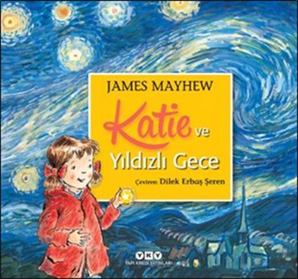 Katie ve Yıldızlı Gece - Yapı Kredi Yayınları - Image 1