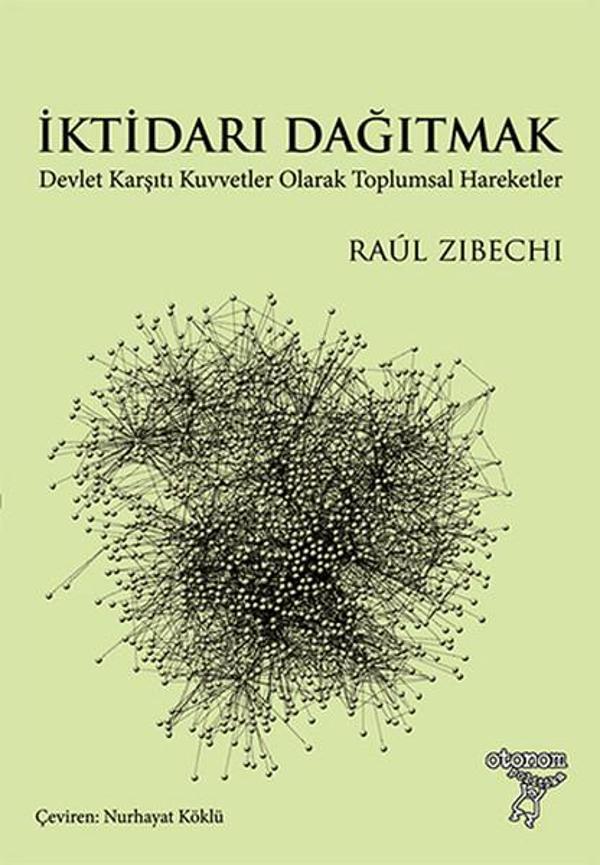 İktidarı Dağıtmak - Otonom Yayıncılık - Image 1