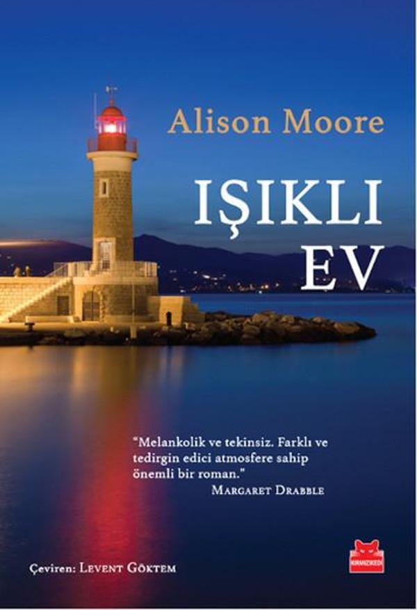 Işıklı Ev - Kırmızı Kedi Yayınevi - Image 1