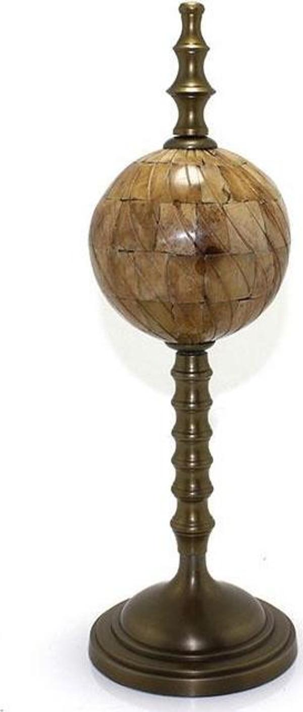 Dünya Küre Dekoratif Hediyelik - Image 1