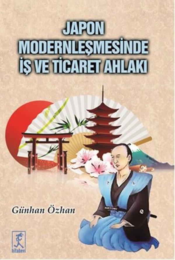 Japon Modernleşmesinde İş ve Ticaret Ahlakı - Hitabevi - Image 1