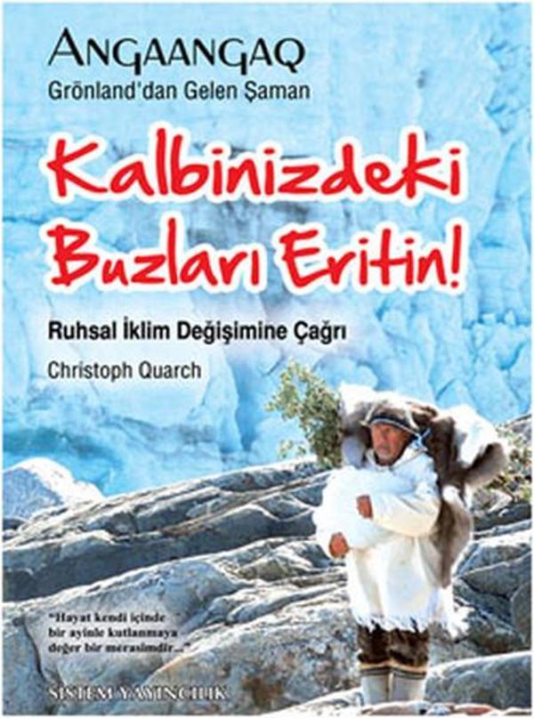 Kalbinizdeki Buzları Eritin - Sistem Yayıncılık - Image 1