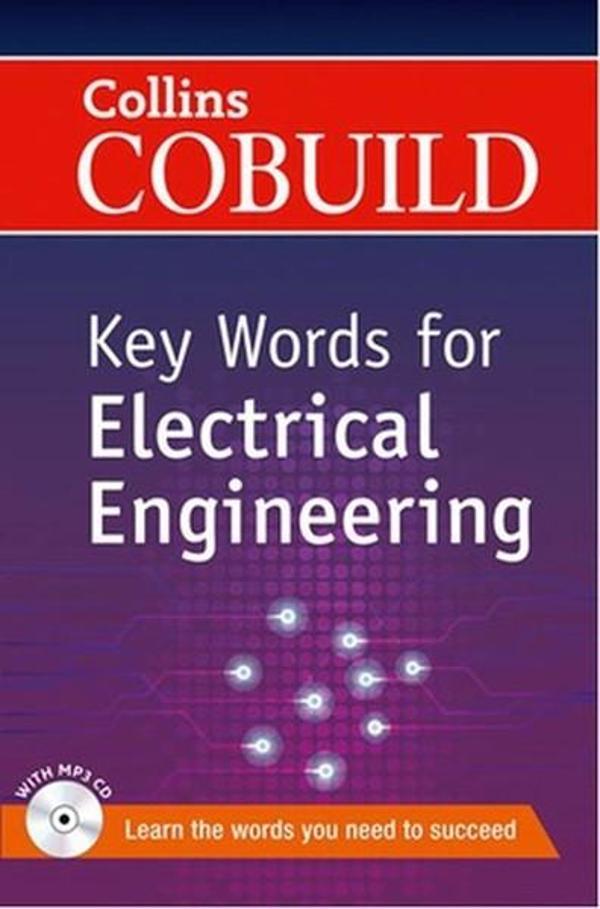Collins Cobuild Key Words for Electrical Engineering - Nüans - Image 1
