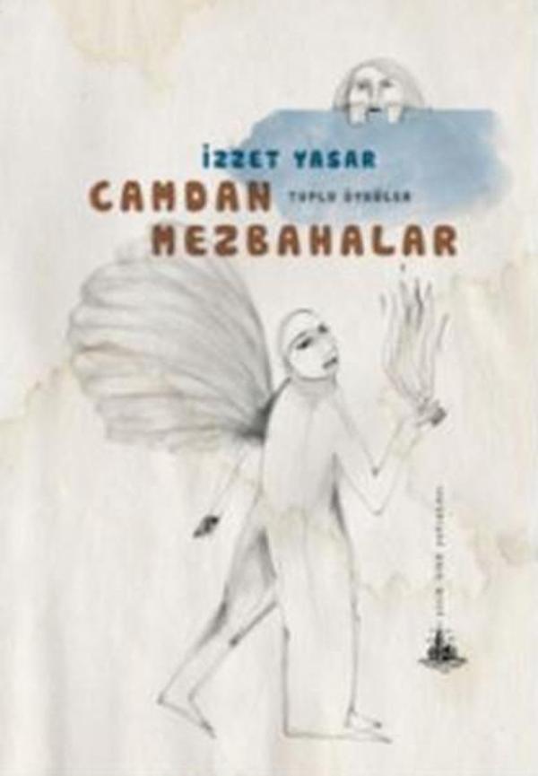 Camdan Mezbahalar - Yitik Ülke Yayınları - Image 1