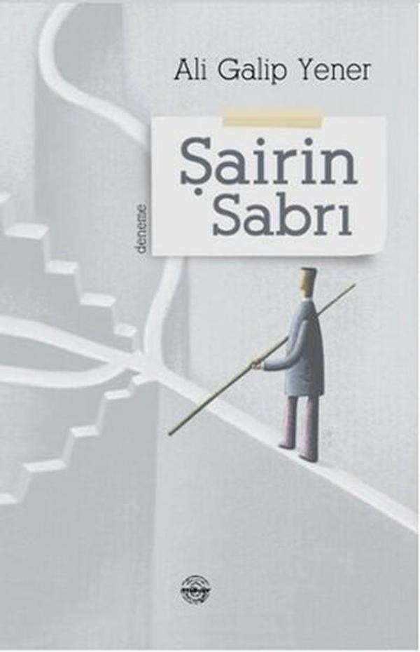 Şairin Sabrı - Mühür Kitaplığı - Image 1
