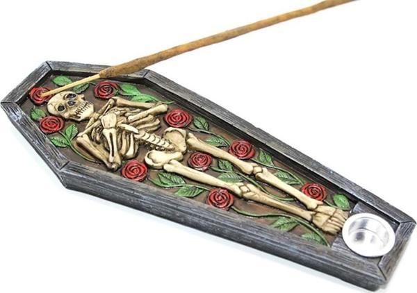 Polyester İskelet Tütsülük - Image 1