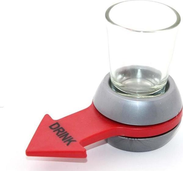 Tekli Shot Bardak Oyunu - Image 1