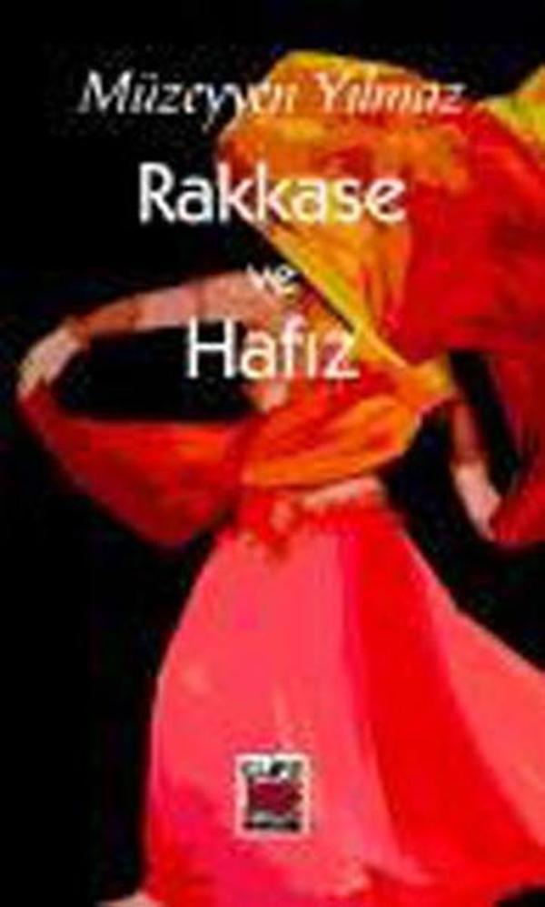 Rakkase ve Hafız - Elips Kitapları - Image 1