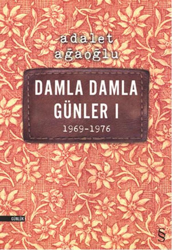 Damla Damla Günler 1 - Everest Yayınları - Image 1