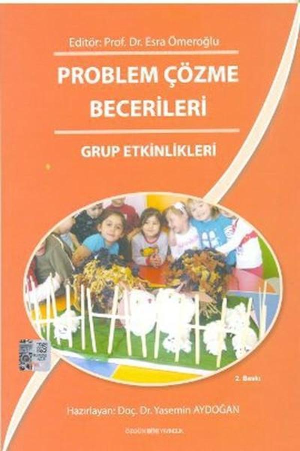 Problem Çözme Becerileri - Grup Etkinlikleri - Kök Yayıncılık - Image 1