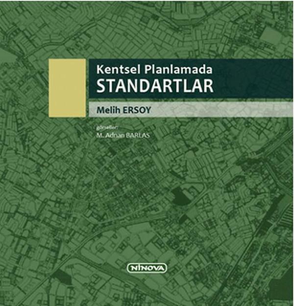 Kentsel Planlamada Standartlar - Ninova Yayıncılık - Image 1