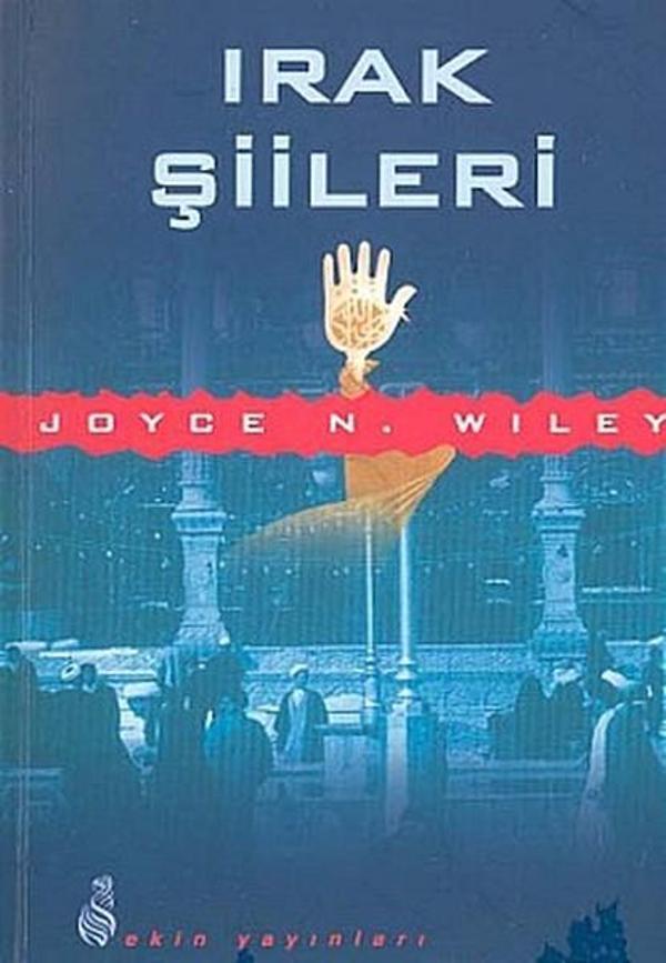 Irak Şiileri - Ekin Yayınları - Image 1