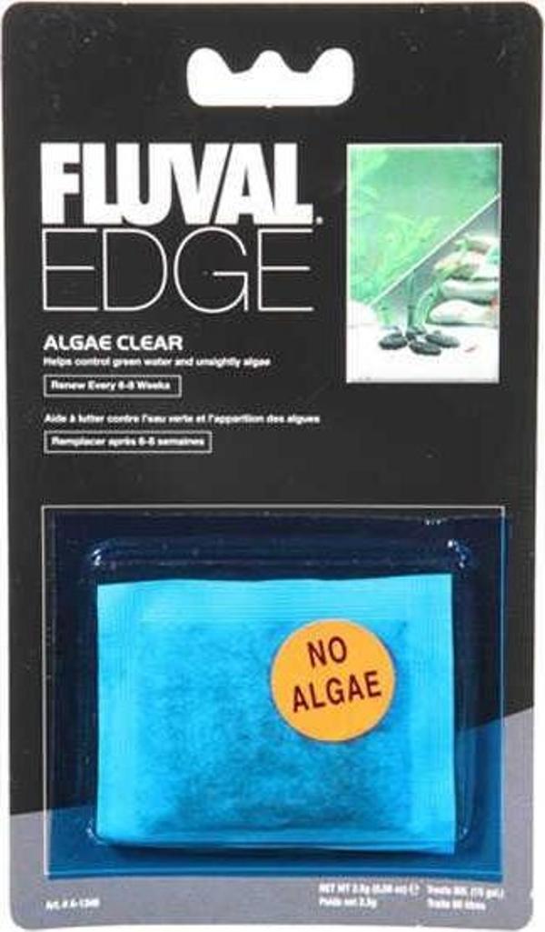 Fluval Edge Yosun Giderici - Image 1