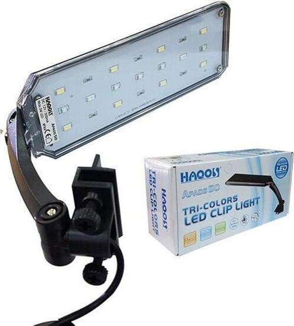 Haqos Cube Box ve Canyon Box Yedek Lamba - Siyah - Image 1