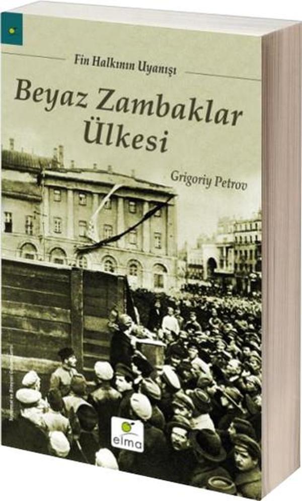 Beyaz Zambaklar Ülkesi - Elma Yayınevi - Image 1