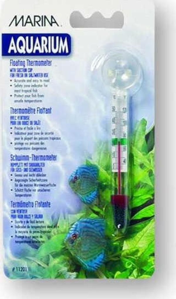 Marina Civalı Cam Derece 11201 - Image 1