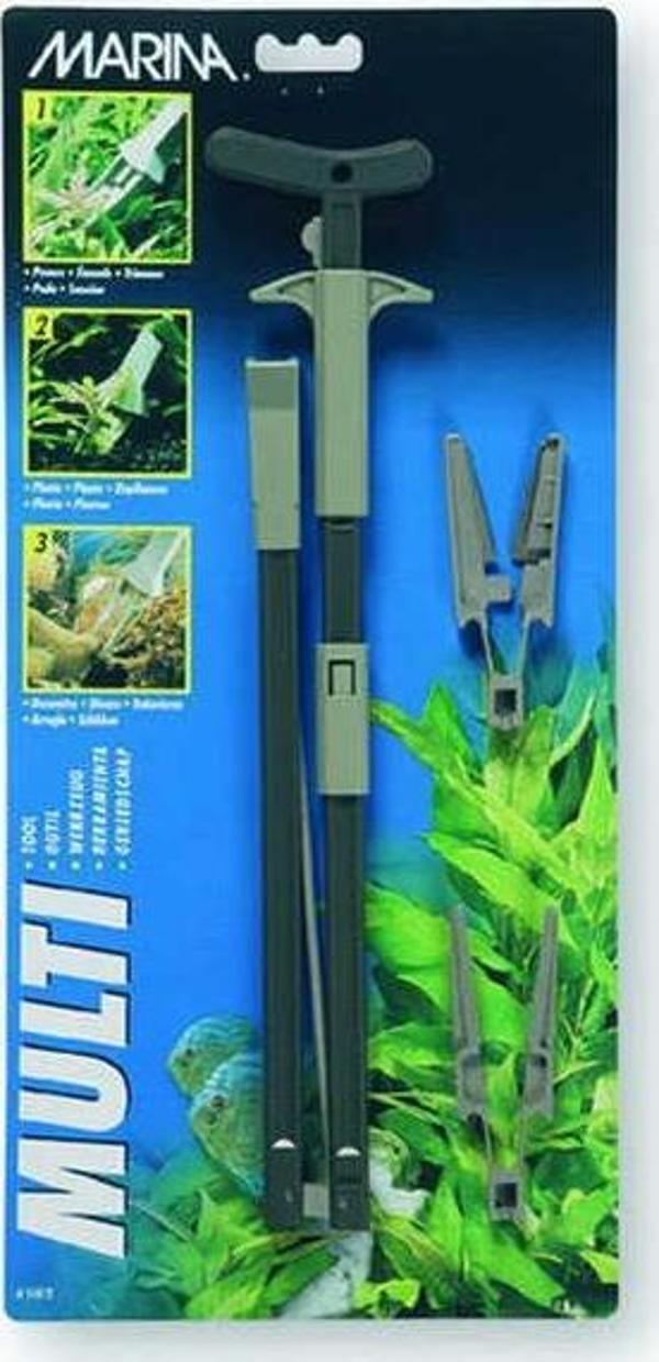 Marina Çok Amaçlı Bitki Maşası Büyük - Image 1