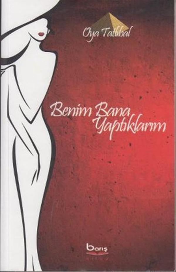 Benim Bana Yaptıklarım - Barış Platin - Image 1