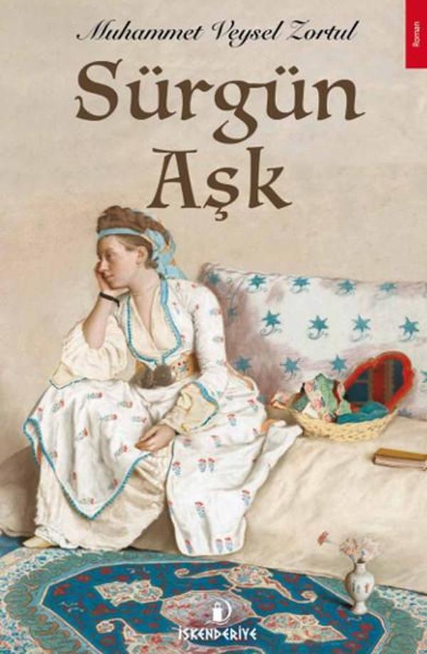 Sürgün Aşk - İskenderiye Yayınları - Image 1