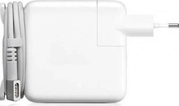 Apple ile Uyumlu MAC A1343 ADAPTOR 85W MAGSAFE 1 - Image 1