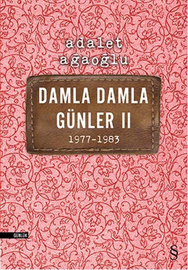 Damla Damla Günler 2 - Everest Yayınları - Image 1