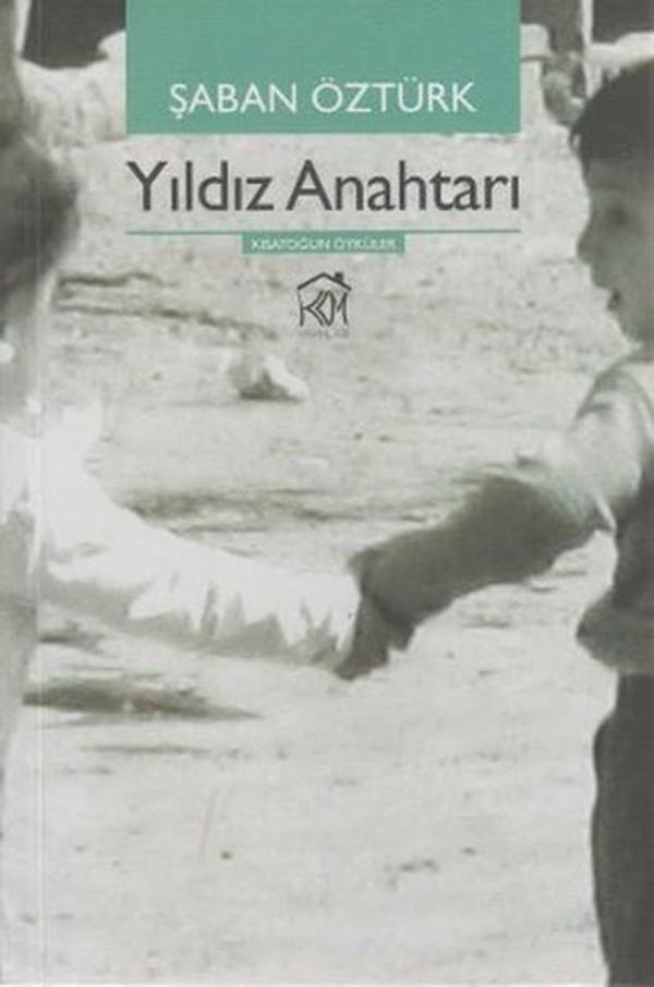 Yıldız Anahtarı - Kurgu Kültür - Image 1