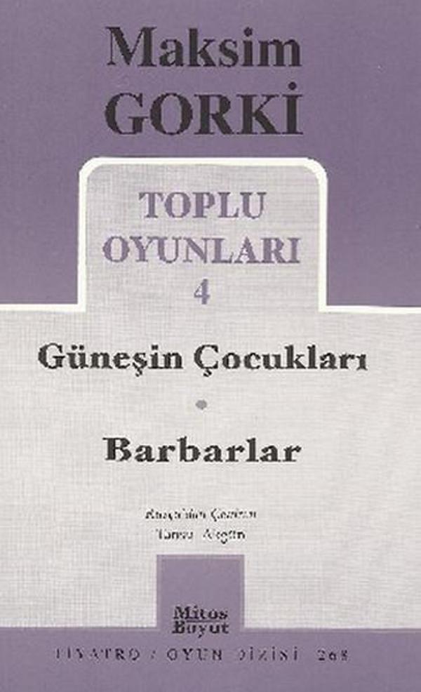 Mitos Boyut Yayınları Toplu Oyunları 4 - Mitos Boyut Yayınları - Image 1