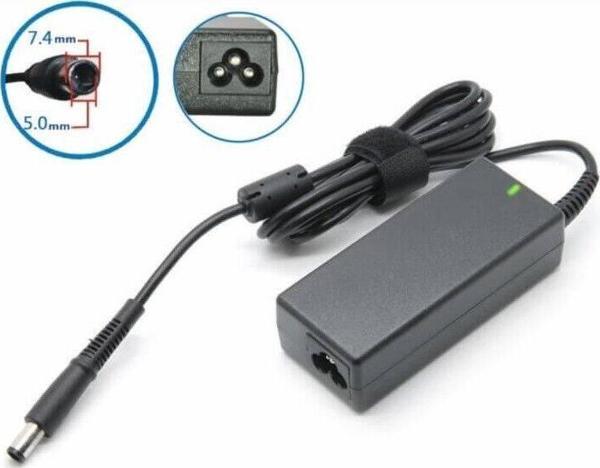 Hp ile Uyumlu 22-b302nt, 22-b303nt All-in-One AIO Adaptör Şarj Aleti 90W - Image 1