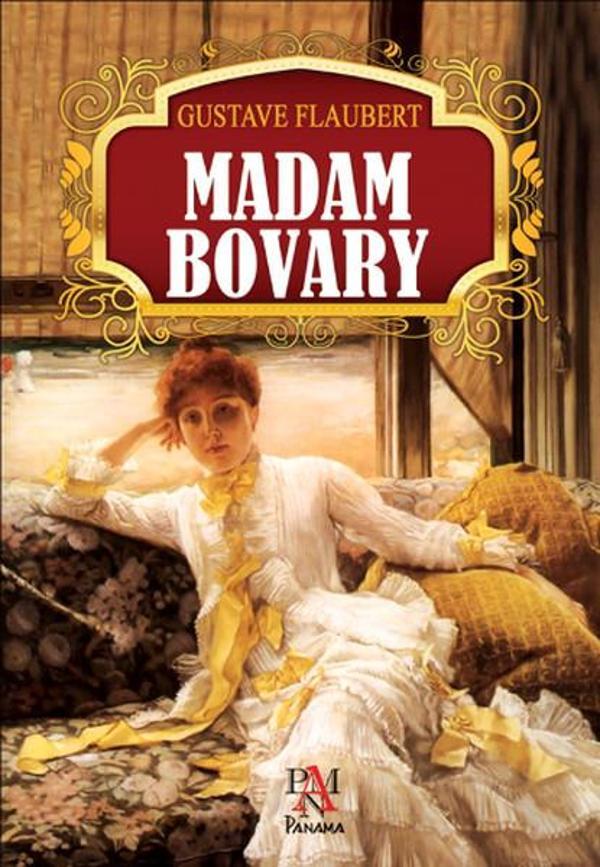 Madam Bovary - Panama Yayıncılık - Image 1