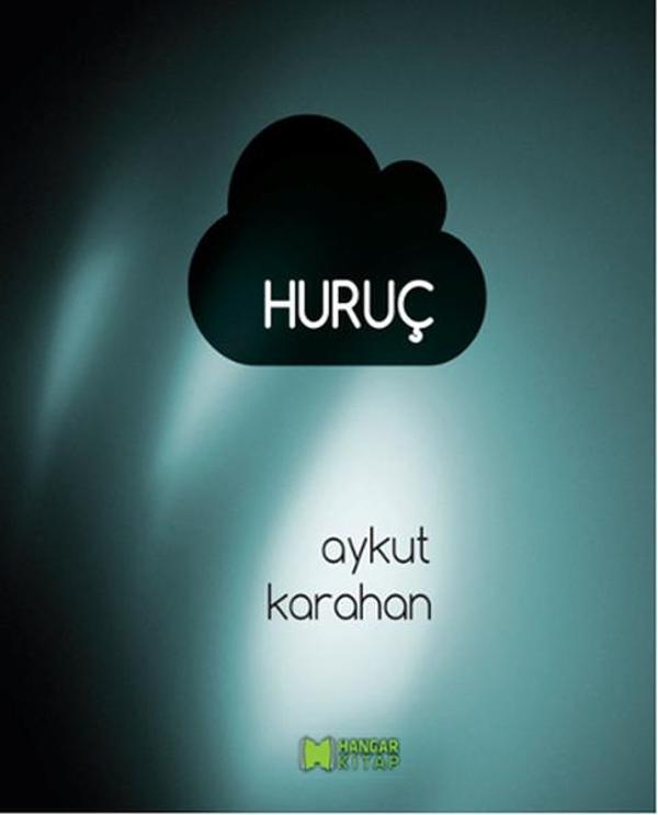 Huruç - Hangar Kitap - Image 1