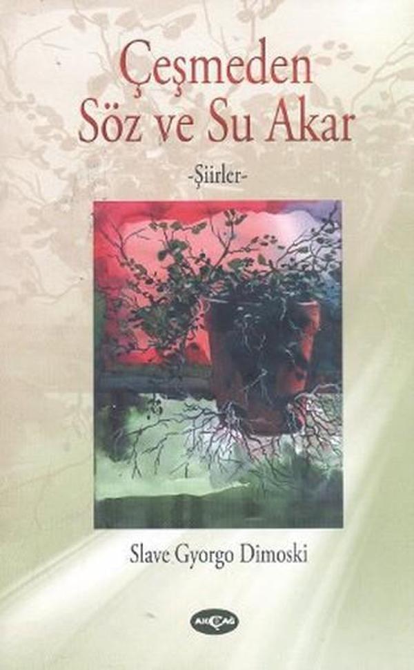 Çeşmeden Söz ve Su Akar - Akçağ Yayınları - Image 1