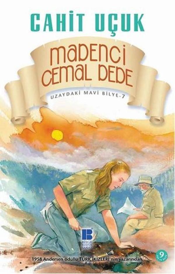 Madenci Cemal Dede - Bilge Kültür Sanat - Image 1