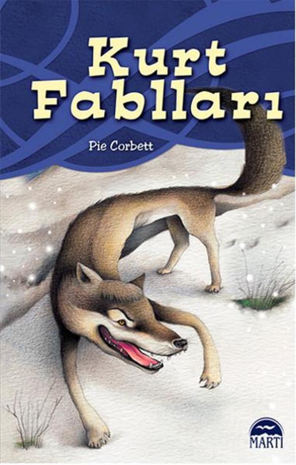 Kurt Fablları - 1. ve 2. Sınıflar Oxford Kitaplığı - Martı Yayınları Yayınevi - Image 1