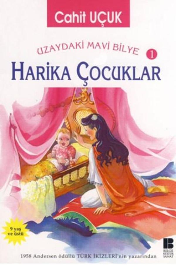 Bilge Kültür Sanat Harika Çocuklar - Bilge Kültür Sanat - Image 1