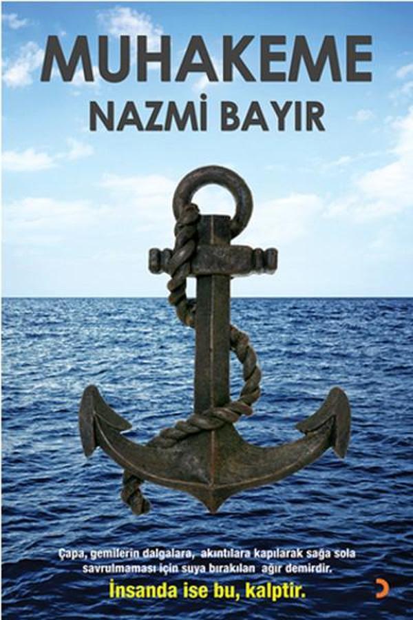 Muhakeme - Cinius Yayınevi - Image 1