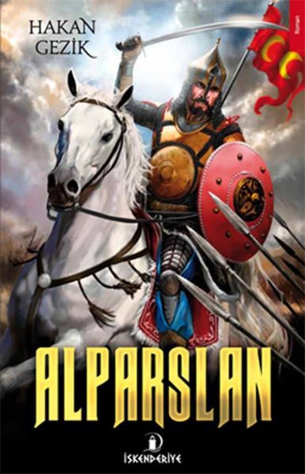 Alparslan - İskenderiye Yayınları - Image 1